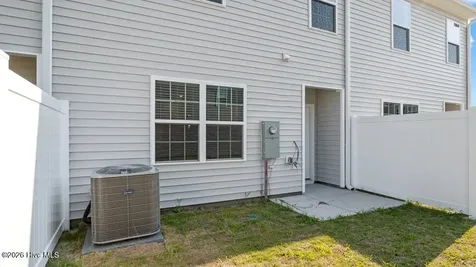 3404 Sedge Drive Winterville NC 28590