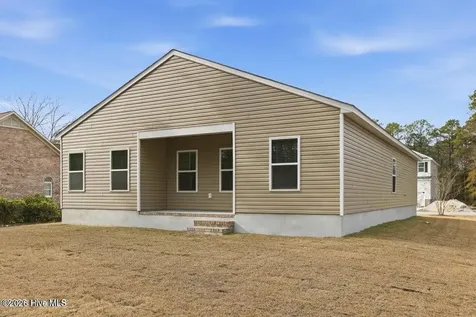 716 Helm Drive New Bern NC 28560