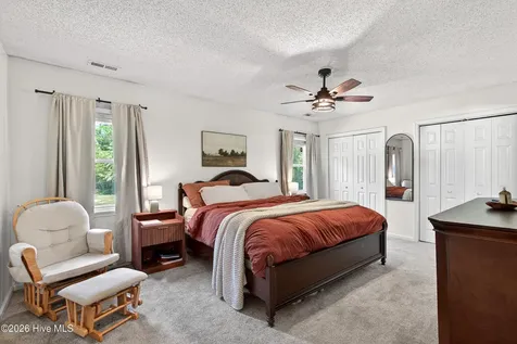 104 Pine Needle Drive Hubert NC 28539