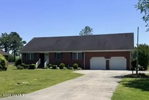 115 Pine Street Camden NC 27921