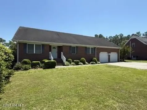 115 Pine Street Camden NC 27921