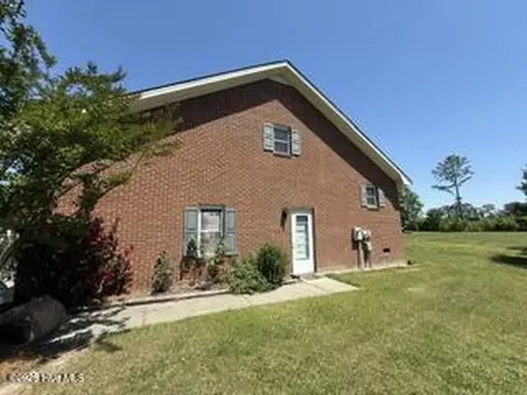 115 Pine Street Camden NC 27921