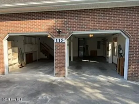 115 Pine Street Camden NC 27921