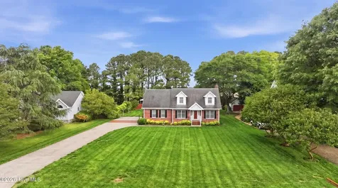146 N Point Boulevard Moyock NC 27958