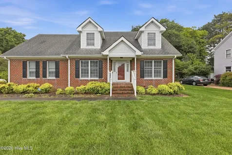 146 N Point Boulevard Moyock NC 27958