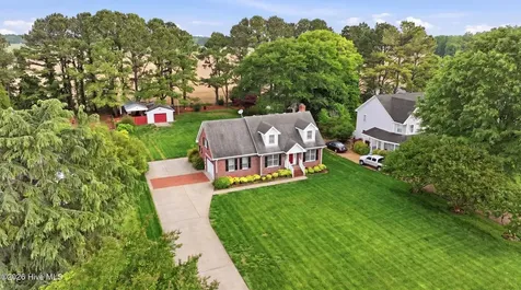 146 N Point Boulevard Moyock NC 27958