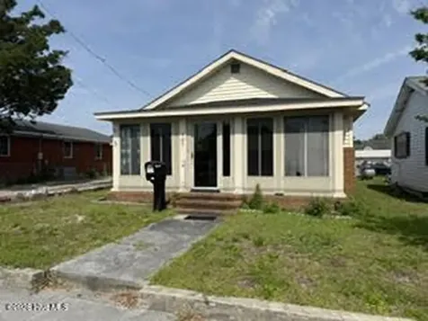 407 Craven Street Beaufort NC 28516
