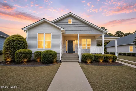 1733 Sassafras Court Greenville NC 27858