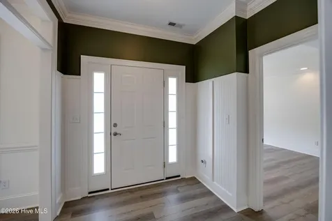 1733 Sassafras Court Greenville NC 27858