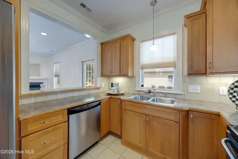 1733 Sassafras Court Greenville NC 27858