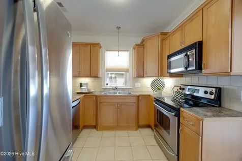 1733 Sassafras Court Greenville NC 27858