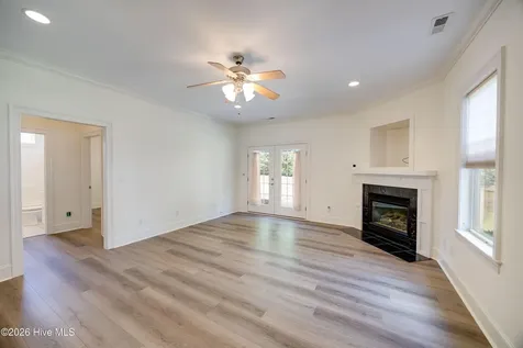 1733 Sassafras Court Greenville NC 27858