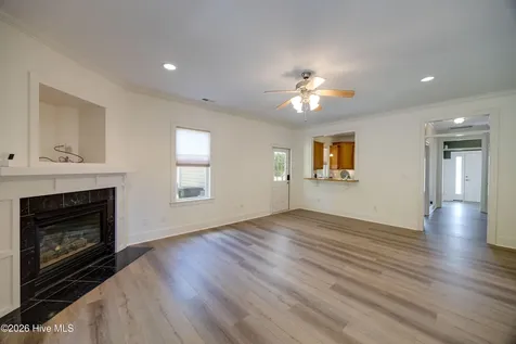 1733 Sassafras Court Greenville NC 27858