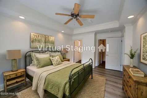 1733 Sassafras Court Greenville NC 27858