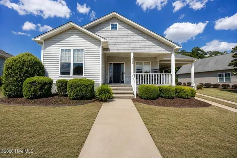 1733 Sassafras Court Greenville NC 27858