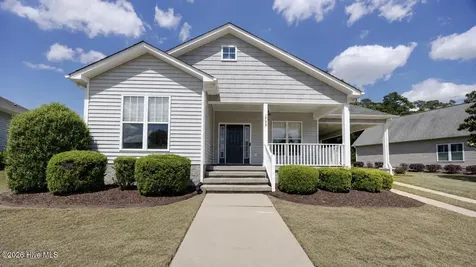 1733 Sassafras Court Greenville NC 27858