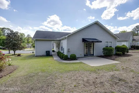 1733 Sassafras Court Greenville NC 27858