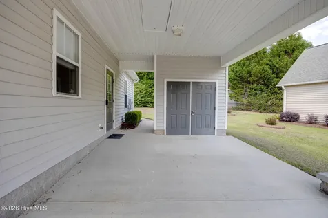 1733 Sassafras Court Greenville NC 27858