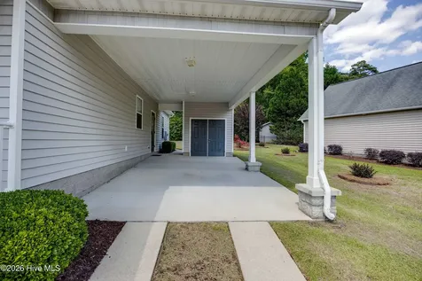 1733 Sassafras Court Greenville NC 27858