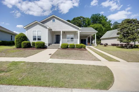 1733 Sassafras Court Greenville NC 27858