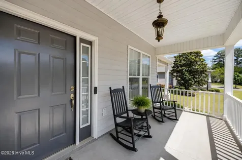 1733 Sassafras Court Greenville NC 27858