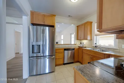 1733 Sassafras Court Greenville NC 27858