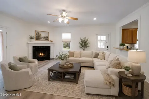 1733 Sassafras Court Greenville NC 27858