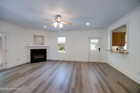 1733 Sassafras Court Greenville NC 27858