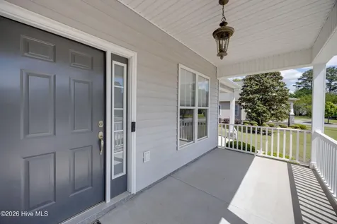1733 Sassafras Court Greenville NC 27858