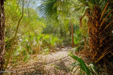 6 Gray Fox Court Bald Head Island NC 28461