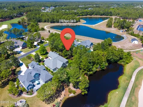 3759 Players Club Drive SE Southport NC 28461
