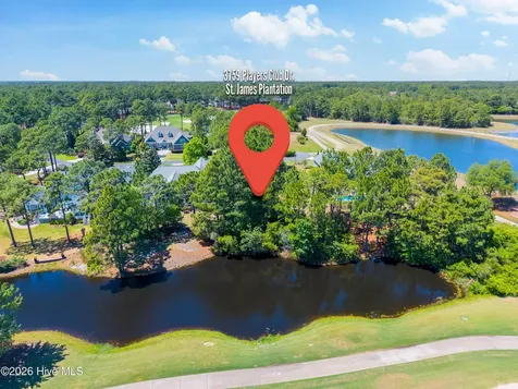 3759 Players Club Drive SE Southport NC 28461