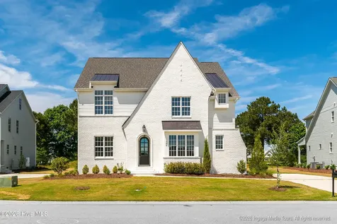 168 Pine Tree Point Snow Hill NC 28580