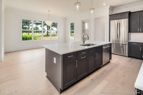 168 Pine Tree Point Snow Hill NC 28580