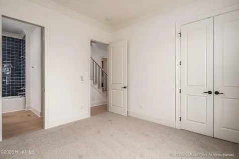 168 Pine Tree Point Snow Hill NC 28580