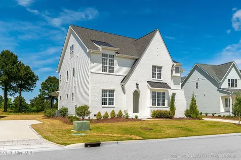 168 Pine Tree Point Snow Hill NC 28580