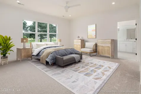 168 Pine Tree Point Snow Hill NC 28580