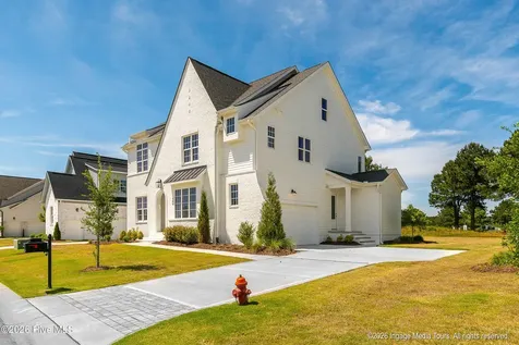 168 Pine Tree Point Snow Hill NC 28580