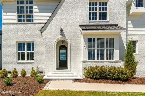 168 Pine Tree Point Snow Hill NC 28580