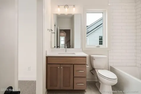 168 Pine Tree Point Snow Hill NC 28580