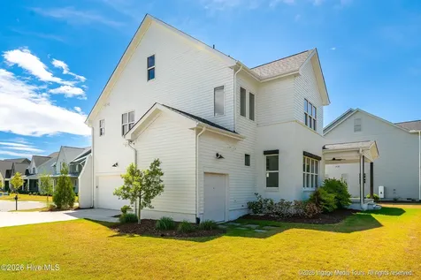 168 Pine Tree Point Snow Hill NC 28580