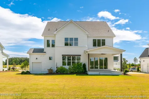 168 Pine Tree Point Snow Hill NC 28580