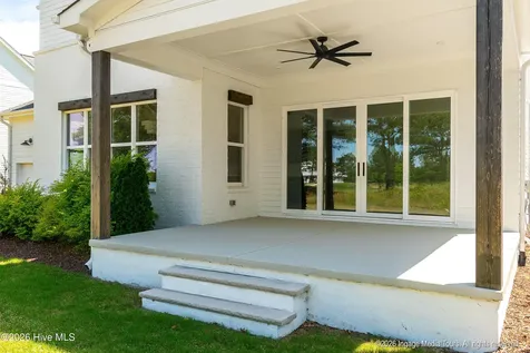 168 Pine Tree Point Snow Hill NC 28580