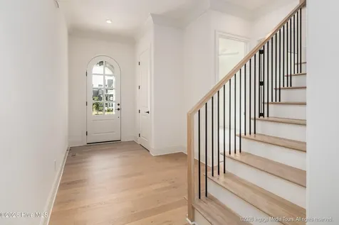 168 Pine Tree Point Snow Hill NC 28580