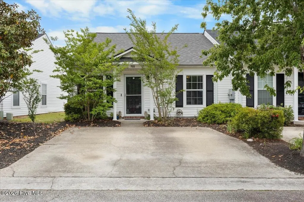 7018 Reagan Circle Augusta GA 30909