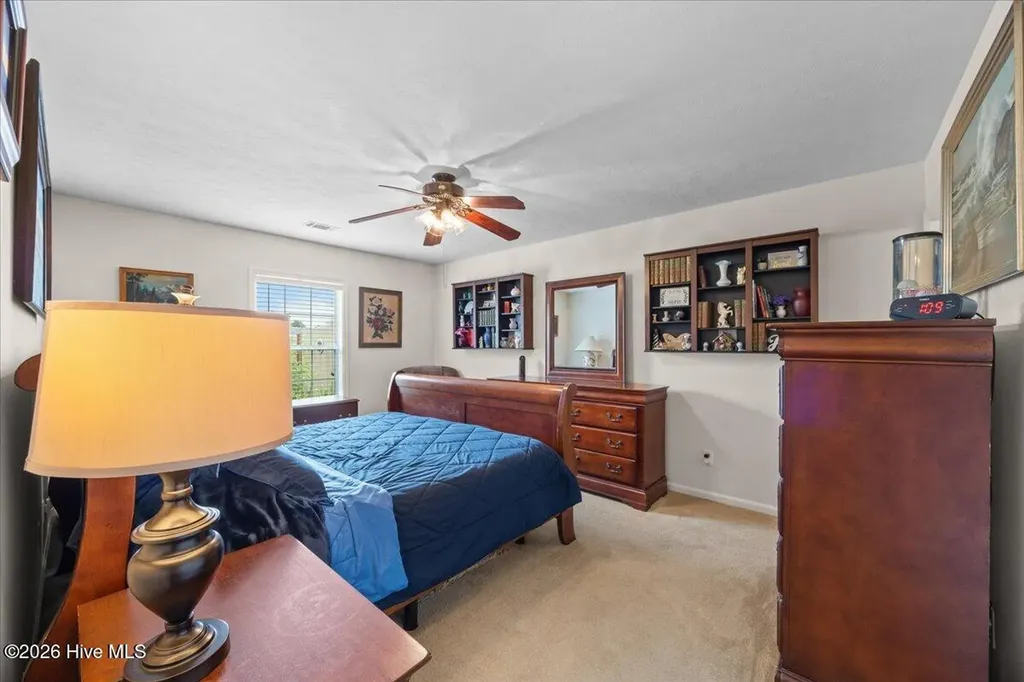 7018 Reagan Circle Augusta GA 30909