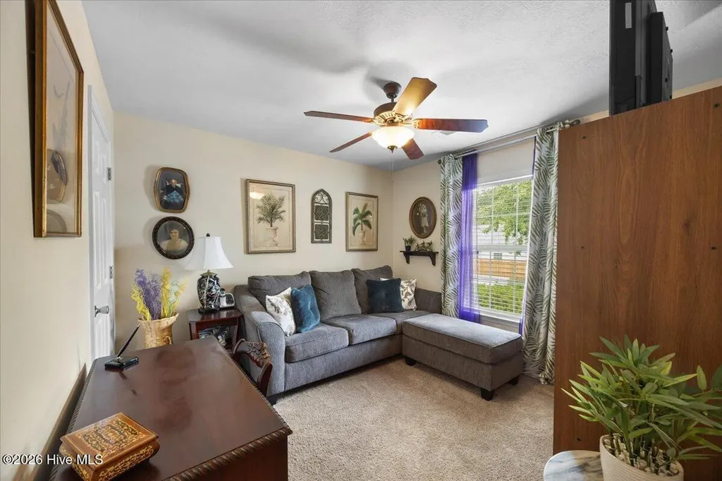 7018 Reagan Circle Augusta GA 30909
