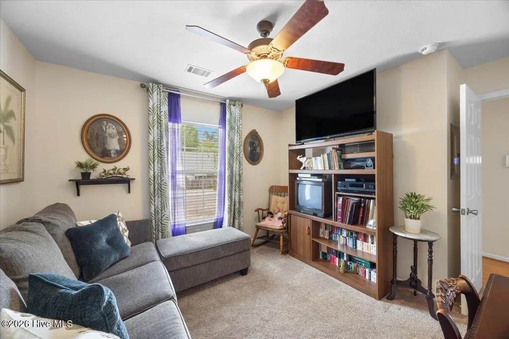 7018 Reagan Circle Augusta GA 30909