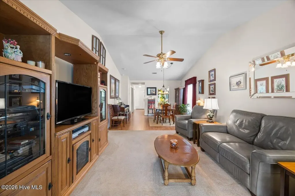 7018 Reagan Circle Augusta GA 30909