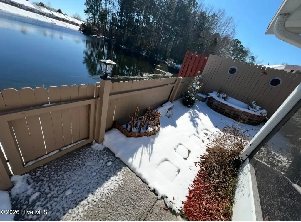 7018 Reagan Circle Augusta GA 30909
